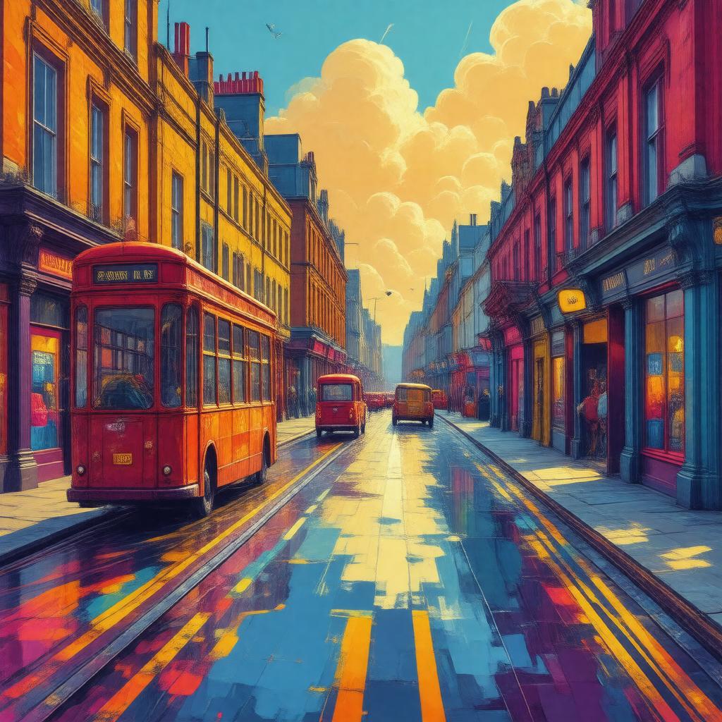 Penny Lane